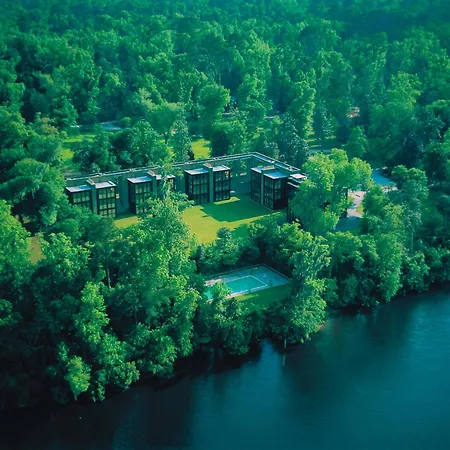 The Inn At Middleton Place