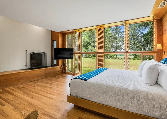 Resort The At Middleton Place 3*
