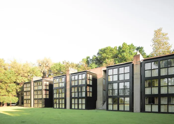 Resort The At Middleton Place 3*