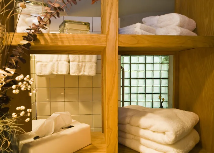 Resort The At Middleton Place North Charleston