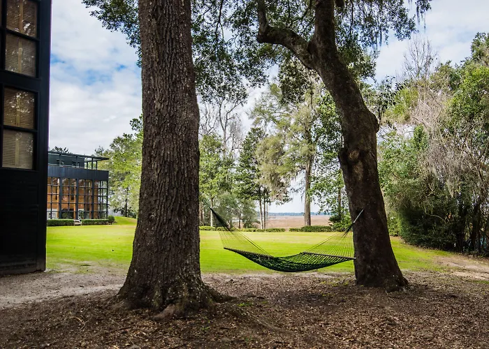 Resort The At Middleton Place North Charleston