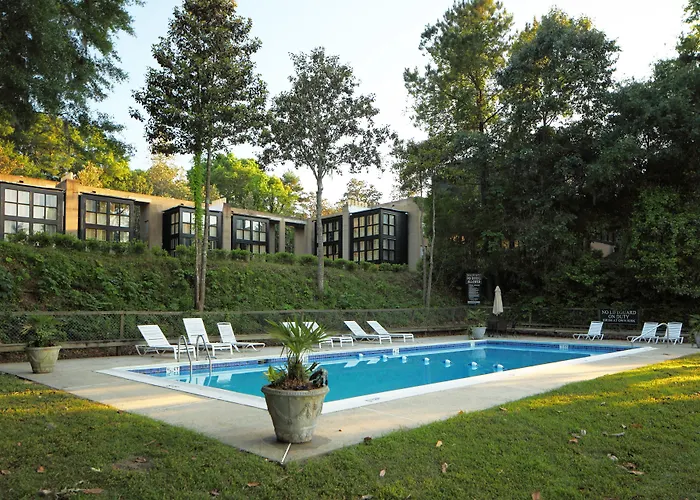 The At Middleton Place 3* North Charleston