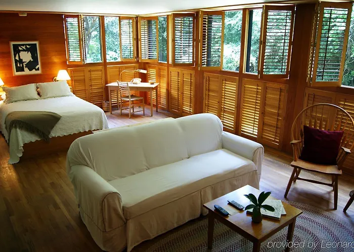 The At Middleton Place 3* North Charleston