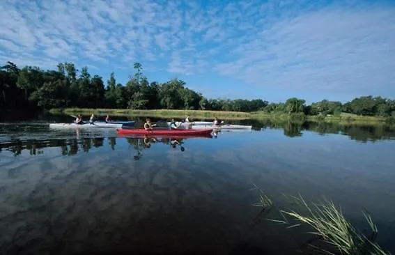The At Middleton Place 3*