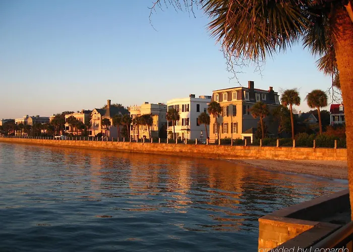 Resort The At Middleton Place 3*
